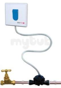 Surestop Range Of Water Switches -  Surestop 22mm Remote Water Switch Ssr22