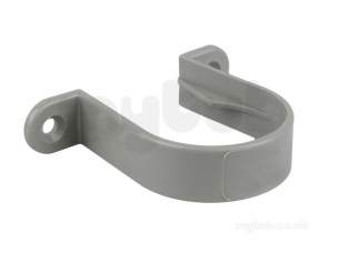 Wavin Certus Products -  Wavin 40mm Pipe Bracket 5cp081e
