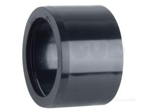 Wavin Certus Products -  40mm X 32mm Socket Reducer 5cp455b