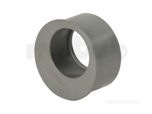 Wavin Certus Products -  40mm X 32mm Socket Reducer 5cp455e