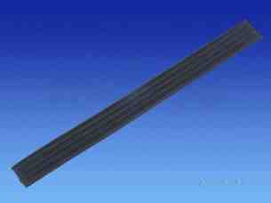 Osma Above Ground Drainage -  5t564b Osma 5 Inch Flexiclip Seal