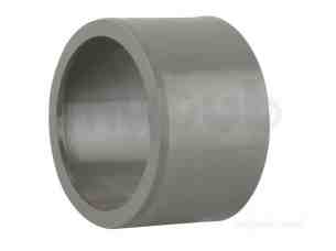 Osma Above Ground Drainage -  5z455g Grey Osma Reducer 40 X 32