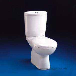 Ideal Standard Wc Seats -  Ideal Standard Kyomi / Sottini Alchemy Resin Replica Seat