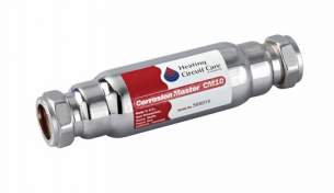 Heating System -  Cm10 Corrosionmaster 22mm