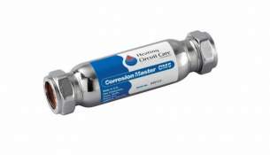 Heating System -  Cm5 Corrosionmaster 22mm
