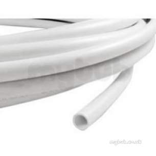 Tectite Qualpex Barrier Pipe and Sundries -  Tectite Pex Pipe Coil 22mm X 25m