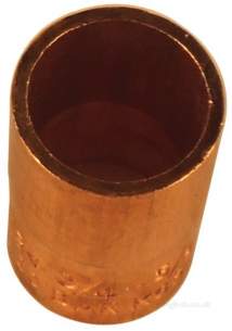 K65 Acr Fittings -  Conex K65 K65 Male X Female Copper X Copper Reducer 5/8 X 3/8 Inch