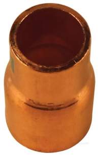 K65 Acr Fittings -  Conex K65 K65 Male X Female Copper X Copper Reducer 3/4 X 1/2 Inch