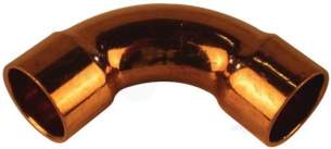 K65 Acr Fittings -  Conex K65 K65 90 Degree Copper X Copper Bend 3/8 Inch