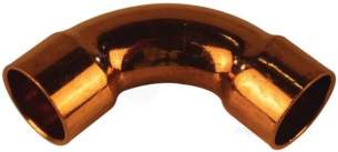 K65 Acr Fittings -  Conex K65 K65 90 Degree Copper X Copper Bend 3/4 Inch