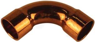 K65 Acr Fittings -  Conex K65 K65 90 Degree Copper X Copper Bend 7/8 Inch