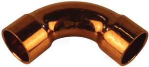 K65 Acr Fittings -  Conex K65 K65 90 Degree Copper X Copper Bend 1.5/8 Inch