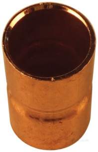 K65 Acr Fittings -  Conex K65 K65 Male X Female Copper X Copper Reducer 1/2 X 3/8 Inch