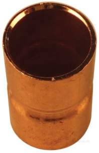 K65 Acr Fittings -  Conex K65 K65 Copper X Copper Coupling 1/2 Inch