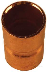 K65 Acr Fittings -  Conex K65 K65 Male X Female Copper X Copper Reducer 5/8 X 1/2 Inch