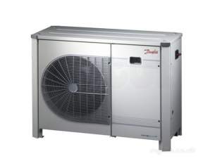 Danfoss New Generation Optyma Plus -  Danfoss Optyma Plus Op-mpum034mlp00e-3ph 3 Phase Condensing Unit