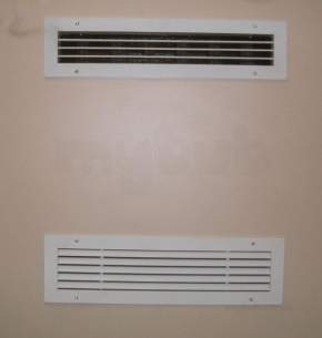 Calorex Dehumidifiers and Heat Pumps -  Calorex Dh30ax Wall Dehumidifiers 30ltr/day