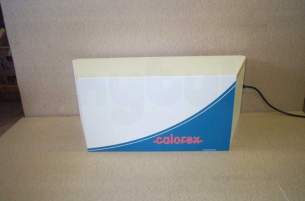 Calorex Dehumidifiers and Heat Pumps -  Calorex Otw15ax Wall Dehumidifiers 16ltr/day