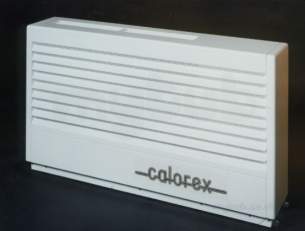 Calorex Dehumidifiers and Heat Pumps -  Calorex Dh75ax Floor Dehumidifiers 82ltr/day