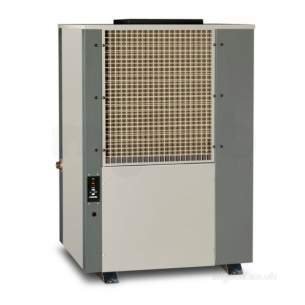 Calorex Dehumidifiers and Heat Pumps -  Calorex Dh300by Floor Dehumidifiers 340ltr/day