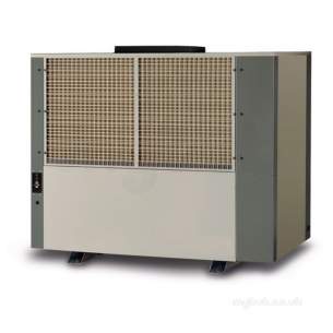 Calorex Dehumidifiers and Heat Pumps -  Calorex Dh600by Floor Dehumidifiers 640ltr/day