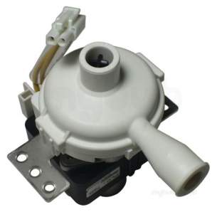 Fujitsu Ac Unit Spares -  Fujitsu 9900472023 Drain Pump