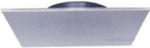Plenums and Accessories -  Isoplenum Air Return Grill 550m3/hr