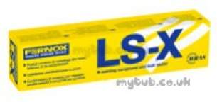 Fernox Products -  Fernox Lsx 50g J C Leak Sealer Extrnl