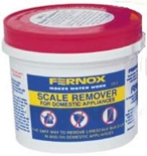 Fernox Products -  Fernox Ds3 250gm Tub Scale Remover