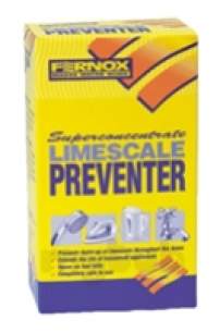 Fernox Products -  Fernox S/c Limescale Preventer 61015