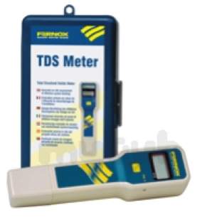 Fernox Test Kits Equipment -  Fernox Total Dissolved Solids Meter Kit