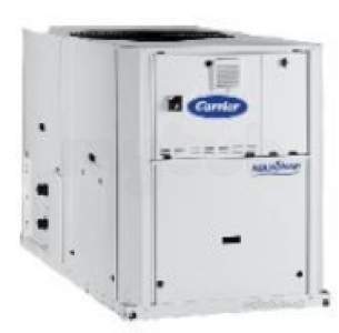 Carrier Industrial Products -  Carrier 30rqs-070 Air Cooled Heat Pump