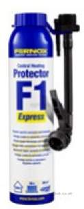Fernox Products -  Fernox Protector F1 Express 58229
