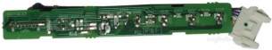 Fujitsu Ac Unit Spares -  Fujitsu 9705891012 Pcb Indicator