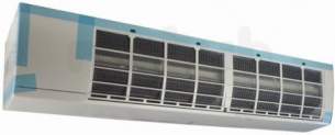Toshiba Air Conditioning Units -  Toshiba Rav-sm806krt-e Indoor High Wall Unit 7kw