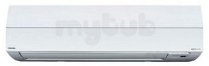 Toshiba Air Conditioning Units -  Toshiba Rav-sm566krt-e Indoor High Wall Unit 5.6kw