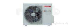 Toshiba Air Conditioning Units -  Toshiba Rav-sm804atp-e Outdoor Digital Inverter 7kw