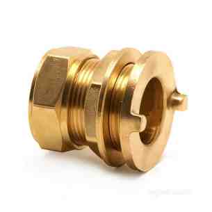 Kuterlite 600 Range Compression Fittings -  Kuterlite Ks650 Tank Connector 15 Mm