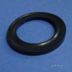 Armitage Grips Levers and Wastes -  Armitage Shanks Is E003667 Seal No Fin Rubber