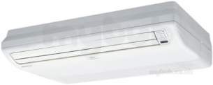 Fujitsu Air Conditioning Units -  Fujitsu Abyg24lvta Floor/ceiling Air Conditioning Unit 7.1kw