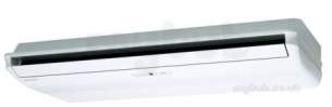 Fujitsu Air Conditioning Units -  Fujitsu Abyg45lrta Ceiling Compressor Inverter 12kw