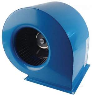 Aidelle Flue Dilution Fans -  Airflow 90g2wl Double Inlet Blower Fan