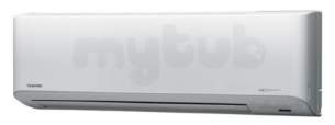 Toshiba Air Conditioning Units -  Tosh Ras-13n3avp-e O/d 3.5kw 1ph Inv