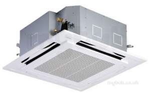 Toshiba Air Conditioning Units -  Toshiba Rav-sm1104utp-e Digital Inverter Cassette 10kw