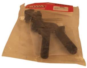 Swa Fixing Bands and Cable Ties -  Specialised Wiring Accesories Tension And Cutting Tool