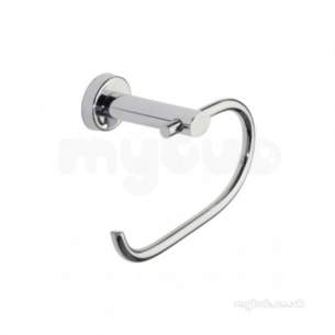 Roper Rhodes Accessories -  Roper Rhodes Tone 6218.02 Toilet Roll Holder