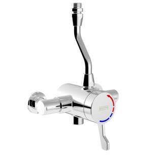 Gummers Commercial Showers -  Bristan Ts3650 Opac Lever Exp Shower Vlv Op Ts3650 El C