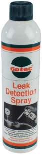 Gotec Trading Leak Detector Spray -  Gotec Leak Detection Spray