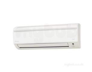 Daikin Siesta Wall Mounted Split Systems -  Daikin Siesta Atx25jv R410a Split Wall Mounted Indoor Unit 2.5kw