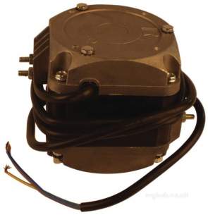 Remco Electric Motors -  Remco Multifit Motor 5w 5 Watt Multifit
